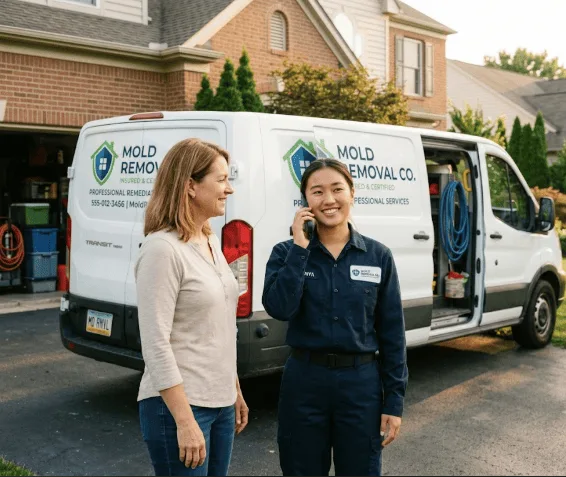 Crawlspace Mold Remediation Jonesboro, TX FAQs
